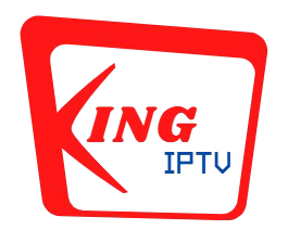 KING 365 IPTV